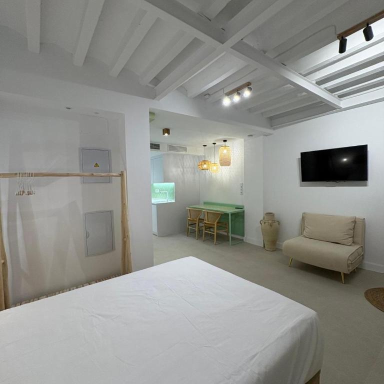 Apartamentos Loliqui 11 - Apartamento de 1 dormitorio - 9