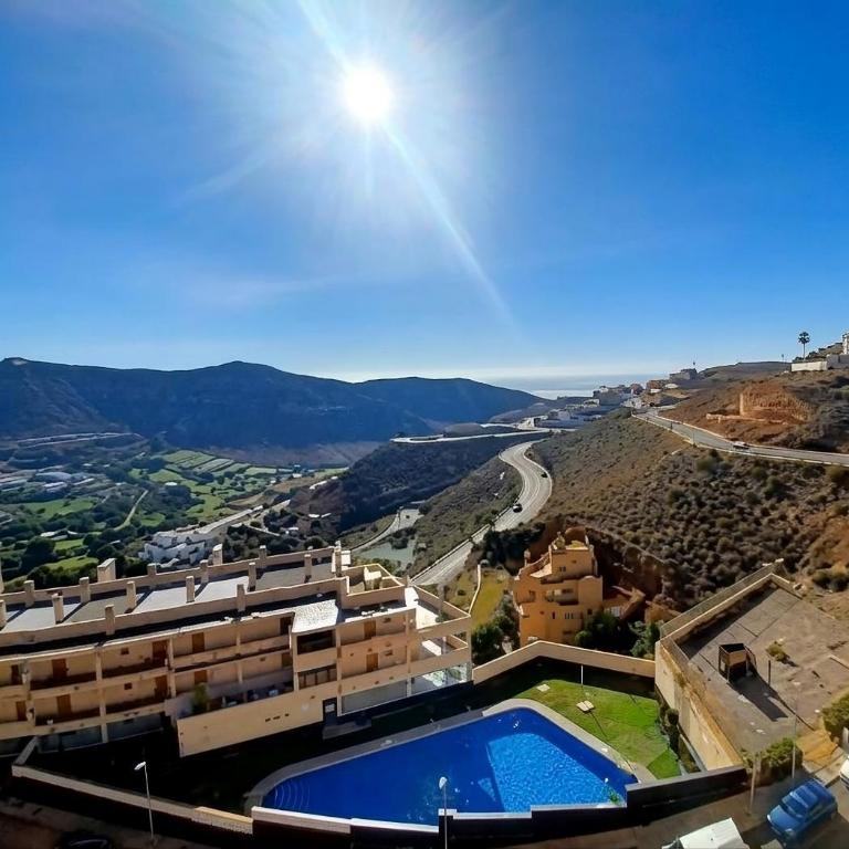 Suite La Envía Golf - Apartamento de 1 dormitorio - 2