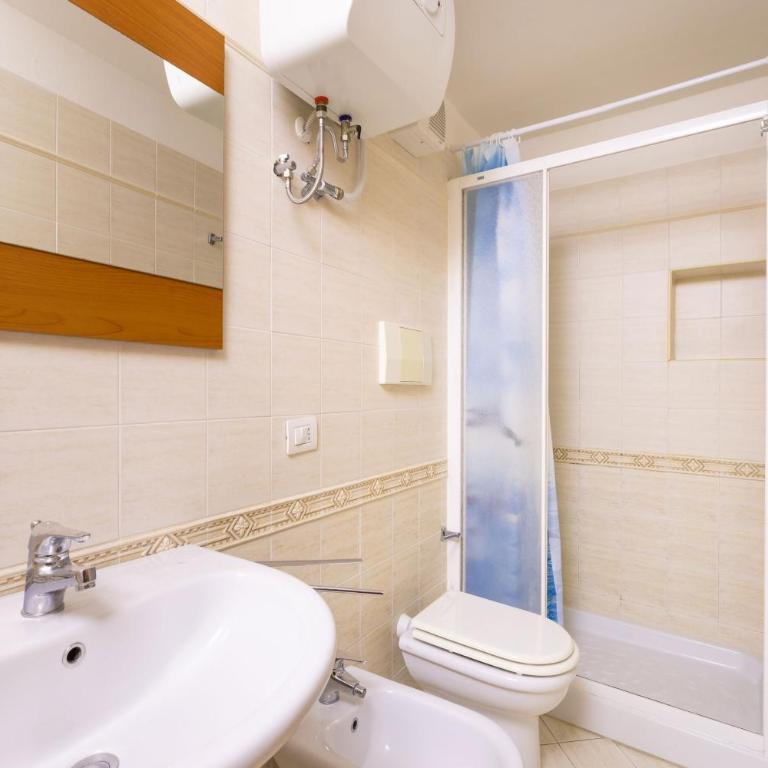 Blu Paradise by BarbarHouse - One-Bedroom Apartment - 3