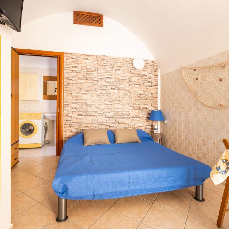 Blu Paradise by BarbarHouse - One-Bedroom Apartment - 5