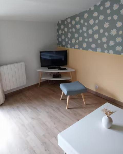 Maison au calme 2 chambres centre de Caen - Appartamento con 2 Camere da Letto - 10