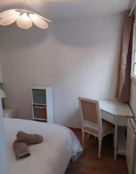 Maison au calme 2 chambres centre de Caen - Appartamento con 2 Camere da Letto - 7