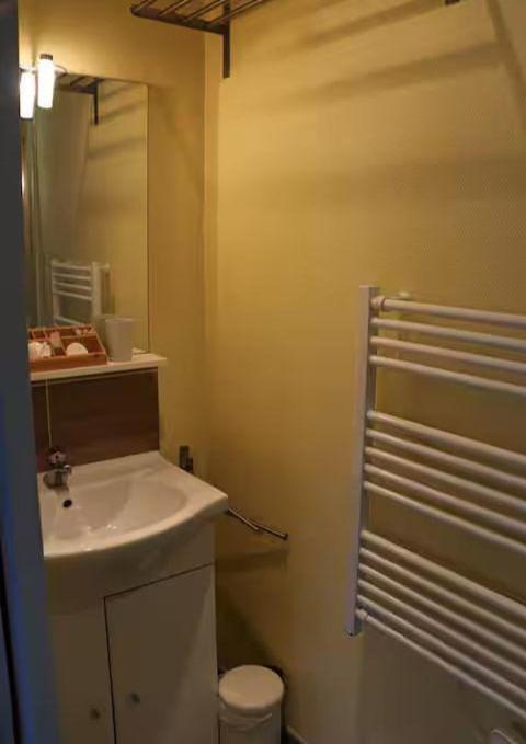 Maison au calme 2 chambres centre de Caen - Appartamento con 2 Camere da Letto - 11