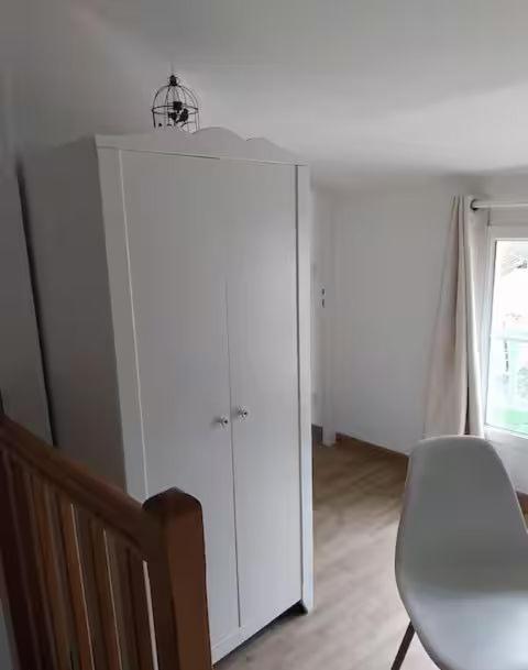 Maison au calme 2 chambres centre de Caen - Appartamento con 2 Camere da Letto - 4