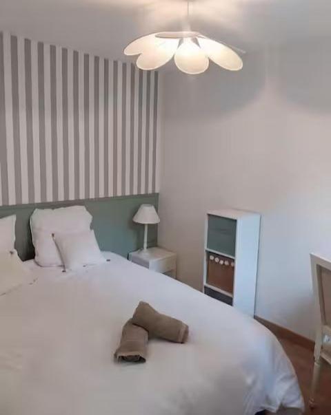 Maison au calme 2 chambres centre de Caen - Appartamento con 2 Camere da Letto - 2