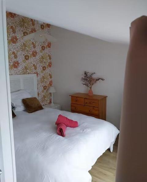 Maison au calme 2 chambres centre de Caen - Appartamento con 2 Camere da Letto - 6