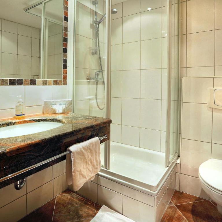 Aktivhotel Waldhof - Einzelzimmer - 2