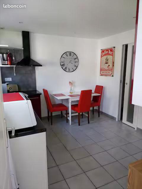 Maison au calme 2 chambres centre de Caen - Appartamento con 2 Camere da Letto - 9