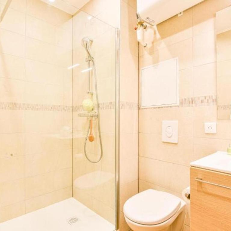 L'escale - proche Homme de Fer - Appartamento con 1 Camera da Letto - 21