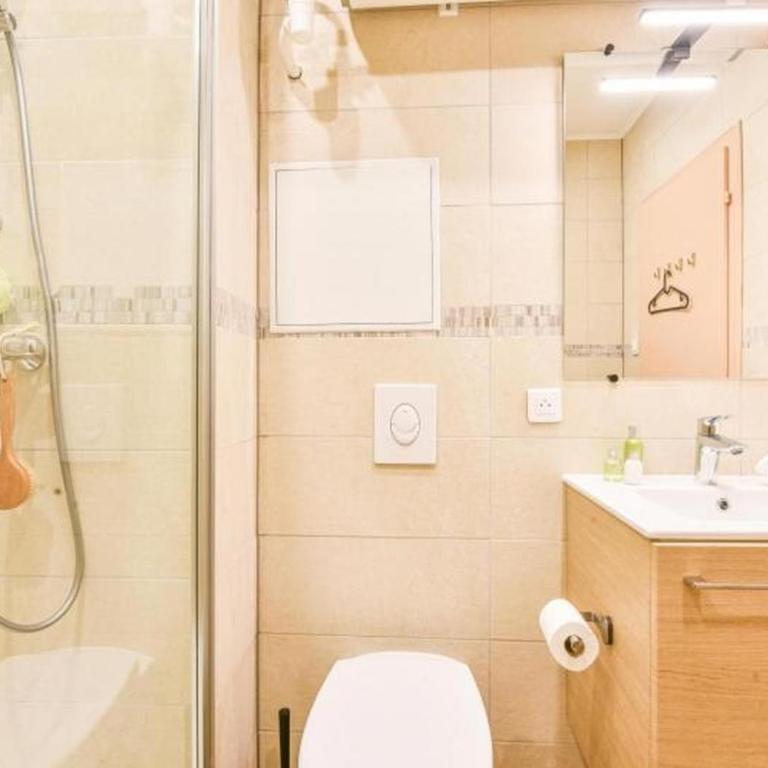 L'escale - proche Homme de Fer - Appartamento con 1 Camera da Letto - 20