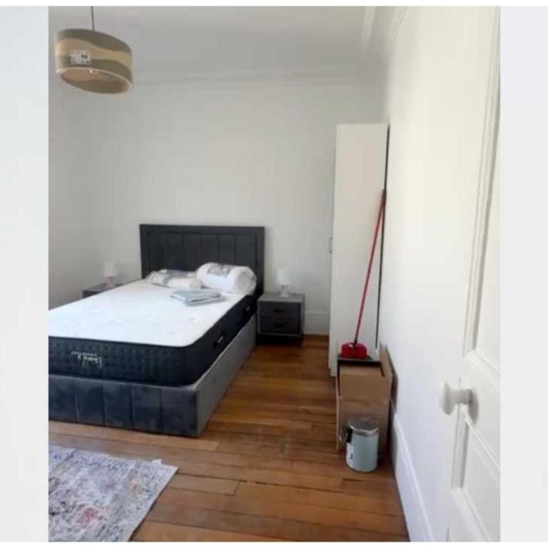 Modern Apartment 1BR 2P - Paris 13e Tolbiac - Appartement 1 Chambre - 5
