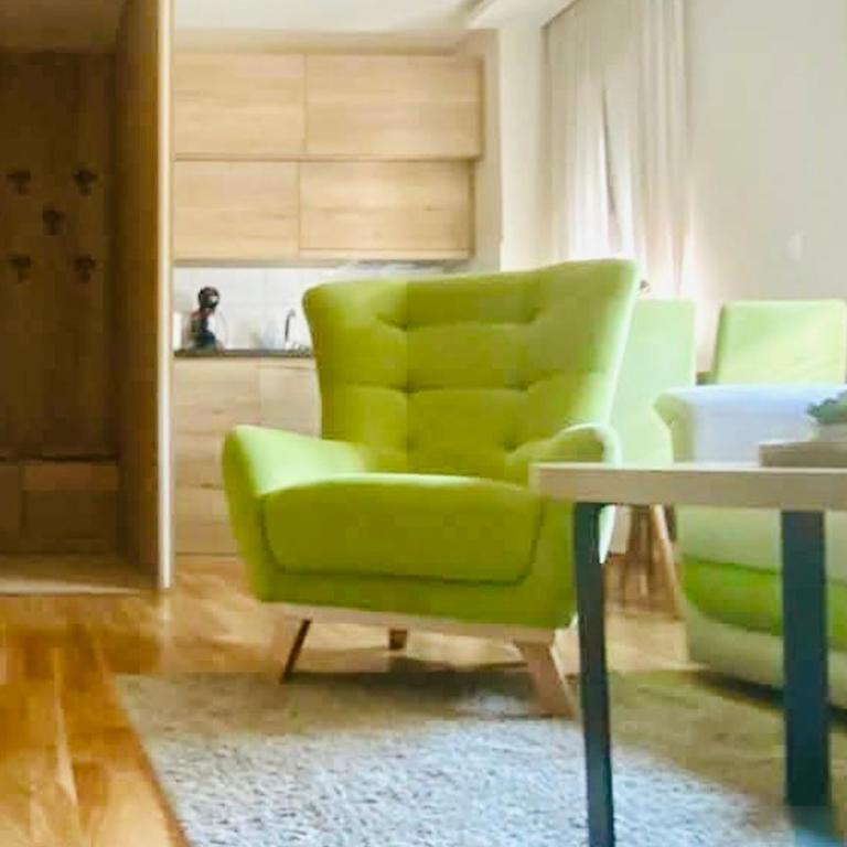 Apartman Prezident In - Apartman sa 1 Spavaćom Sobom - 8