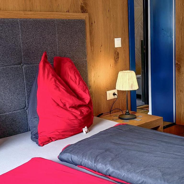 Land- und Apartmenthaus Kapelln Fieberbrunn - Apartment - 17