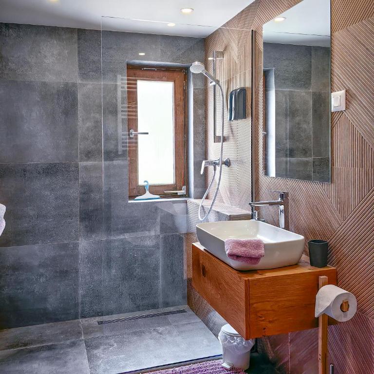 Land- und Apartmenthaus Kapelln Fieberbrunn - Apartment - 16