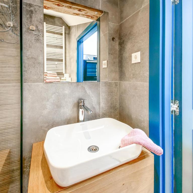 Land- und Apartmenthaus Kapelln Fieberbrunn - Apartment - 14