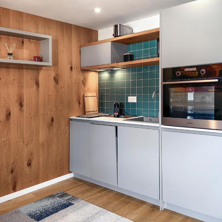 Land- und Apartmenthaus Kapelln Fieberbrunn - Apartment - 3