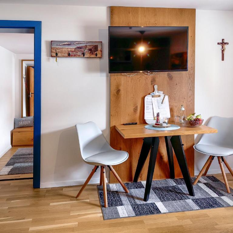 Land- und Apartmenthaus Kapelln Fieberbrunn - Apartment - 13