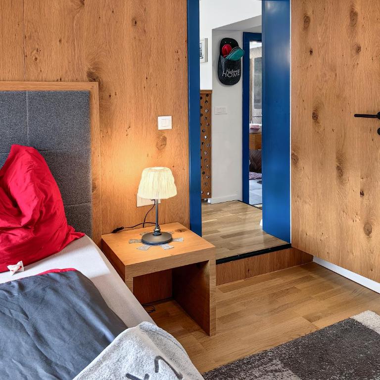 Land- und Apartmenthaus Kapelln Fieberbrunn - Apartment - 8