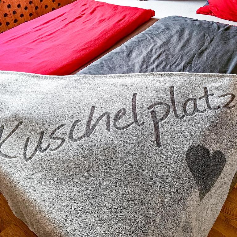 Land- und Apartmenthaus Kapelln Fieberbrunn - Apartment - 18