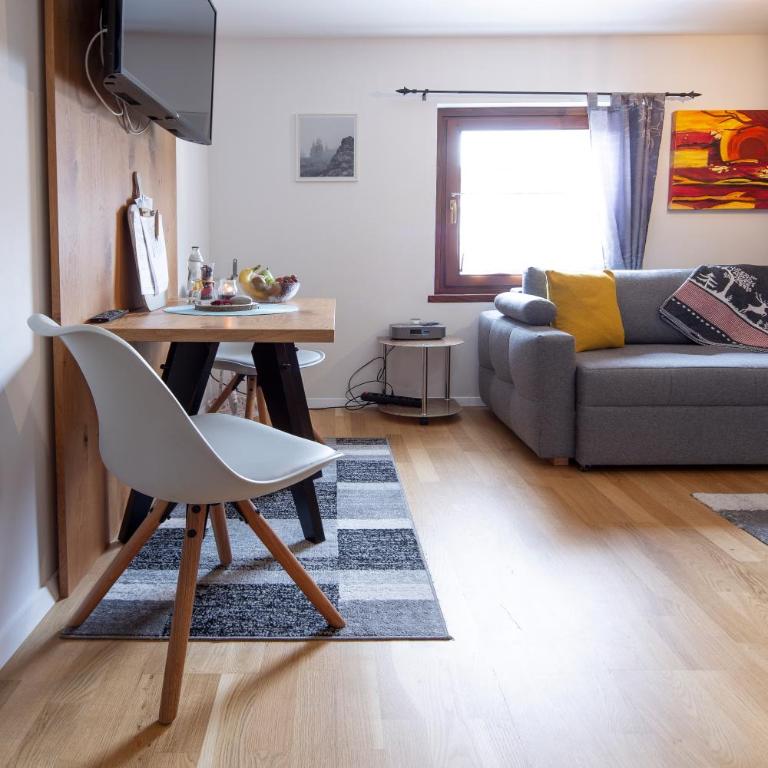 Land- und Apartmenthaus Kapelln Fieberbrunn - Apartment - 21