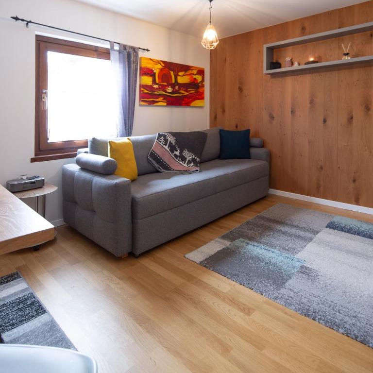 Land- und Apartmenthaus Kapelln Fieberbrunn - Apartment - 20