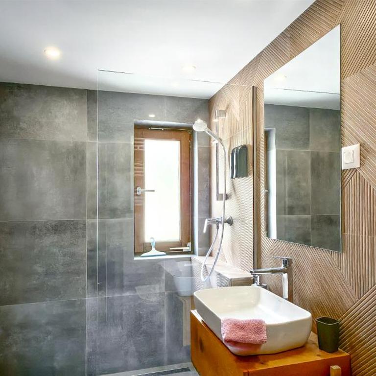 Land- und Apartmenthaus Kapelln Fieberbrunn - Apartment - 24