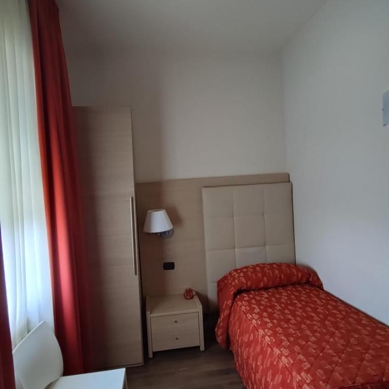 Hotel Gasparina - Camera Singola Piccola - 1