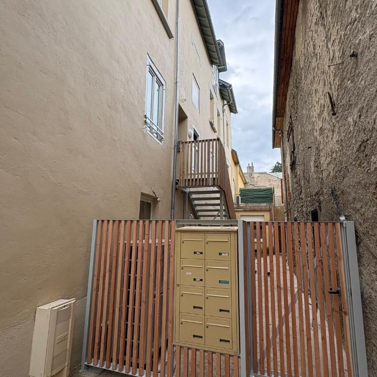 Le Berlingot - Apartamento de 1 dormitorio - 3