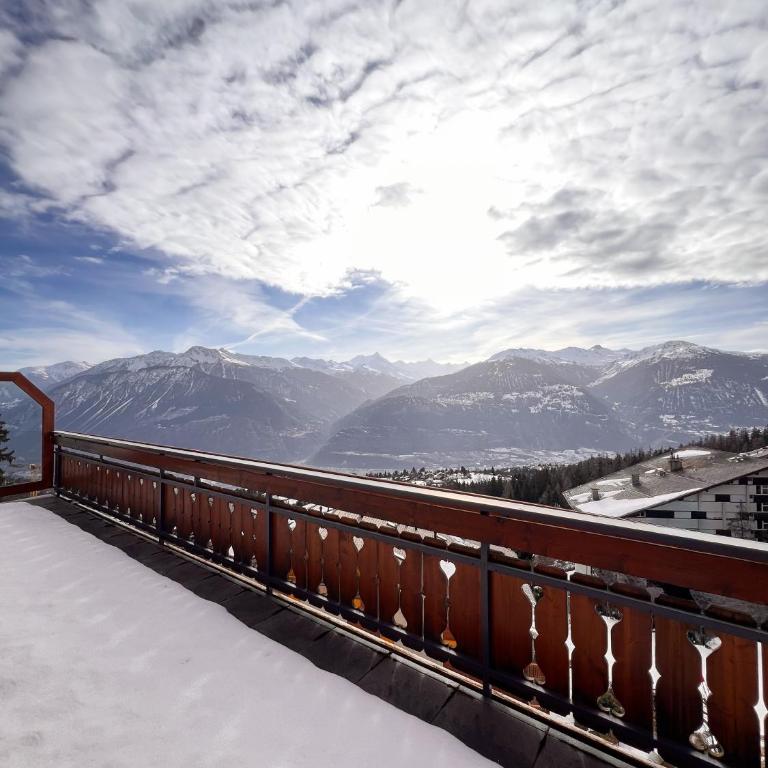 Evasion Alpine - Apartment mit 3 Schlafzimmern - 1