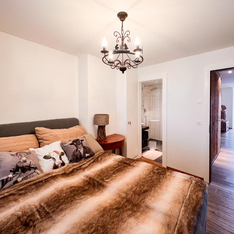 Evasion Alpine - Apartment mit 3 Schlafzimmern - 2