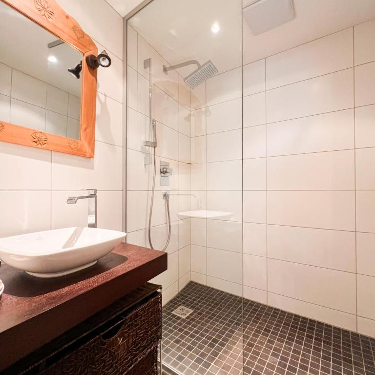 Evasion Alpine - Apartment mit 3 Schlafzimmern - 5