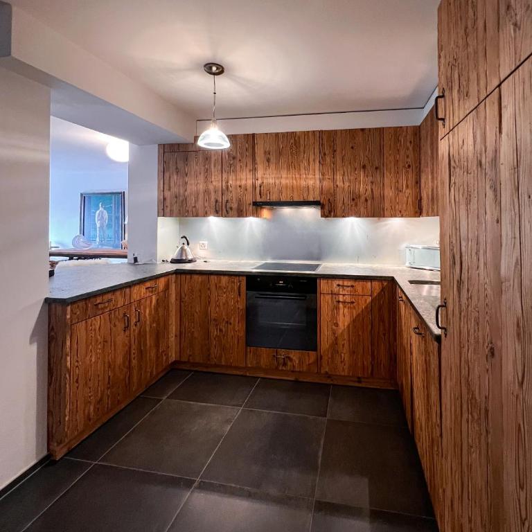 Evasion Alpine - Apartment mit 3 Schlafzimmern - 8