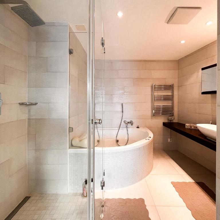 Evasion Alpine - Apartment mit 3 Schlafzimmern - 10