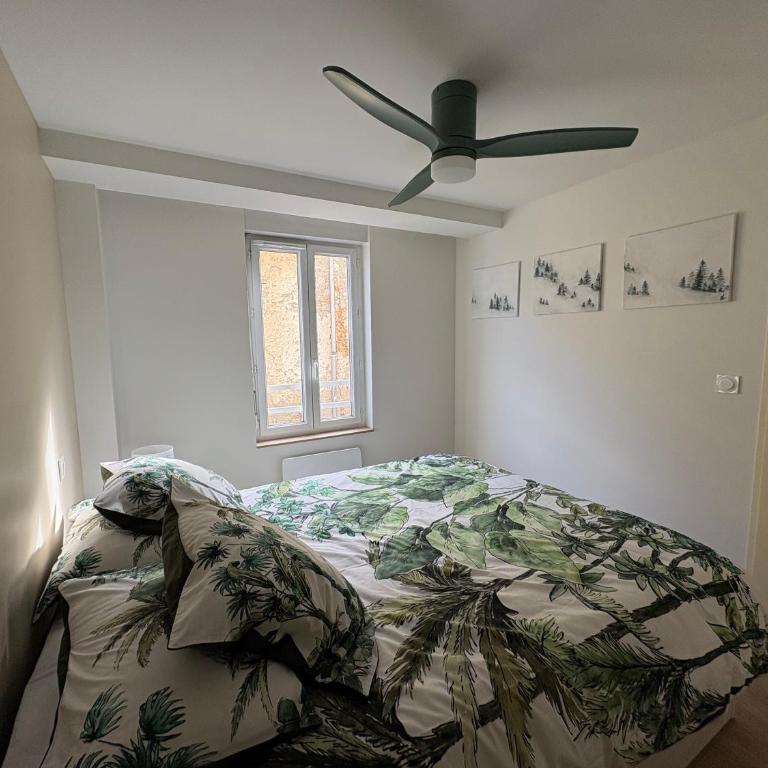 Le Berlingot - Apartamento de 1 dormitorio - 11