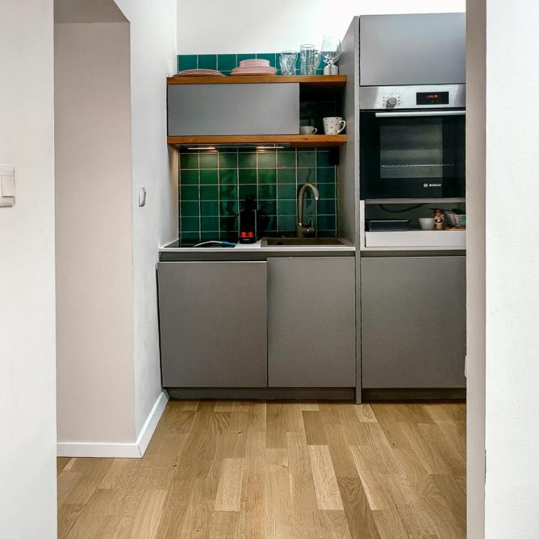 Land- und Apartmenthaus Kapelln Fieberbrunn - Apartment - 4