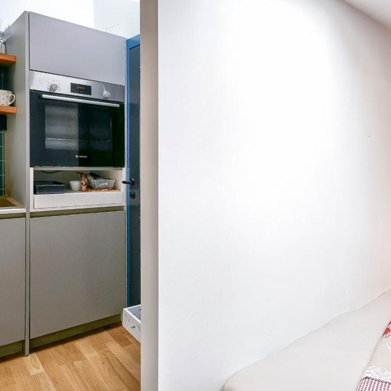 Land- und Apartmenthaus Kapelln Fieberbrunn - Apartment - 18