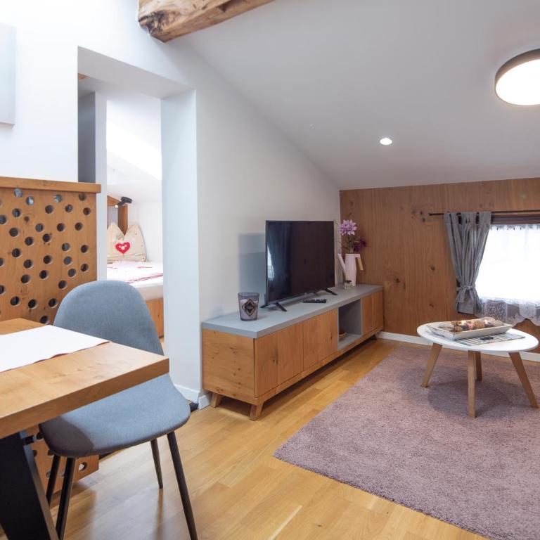 Land- und Apartmenthaus Kapelln Fieberbrunn - Apartment - 13