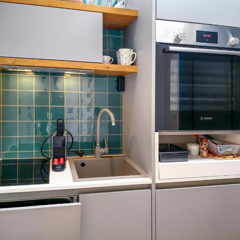 Land- und Apartmenthaus Kapelln Fieberbrunn - Apartment - 24
