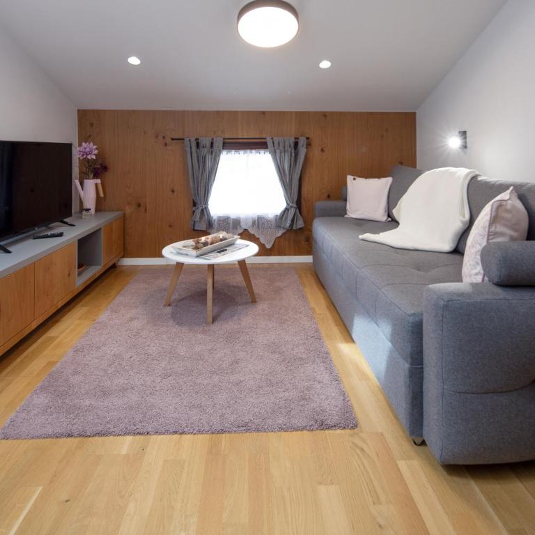 Land- und Apartmenthaus Kapelln Fieberbrunn - Apartment - 14