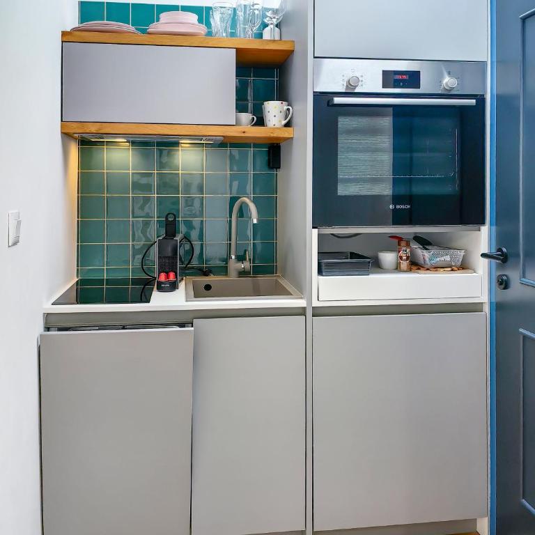 Land- und Apartmenthaus Kapelln Fieberbrunn - Apartment - 16