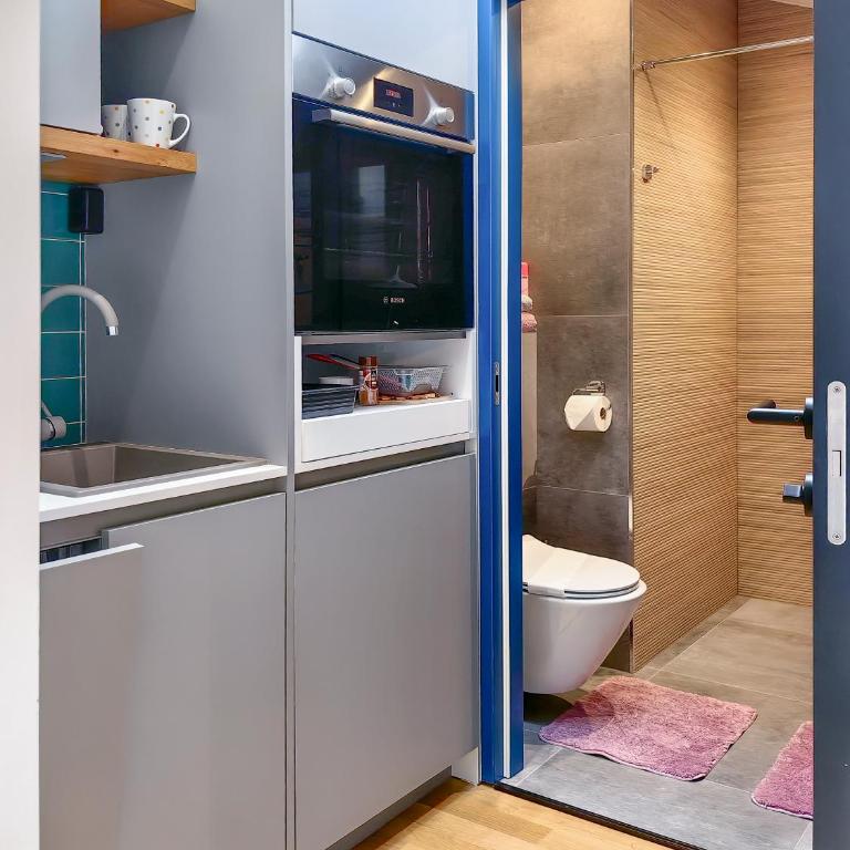 Land- und Apartmenthaus Kapelln Fieberbrunn - Apartment - 19
