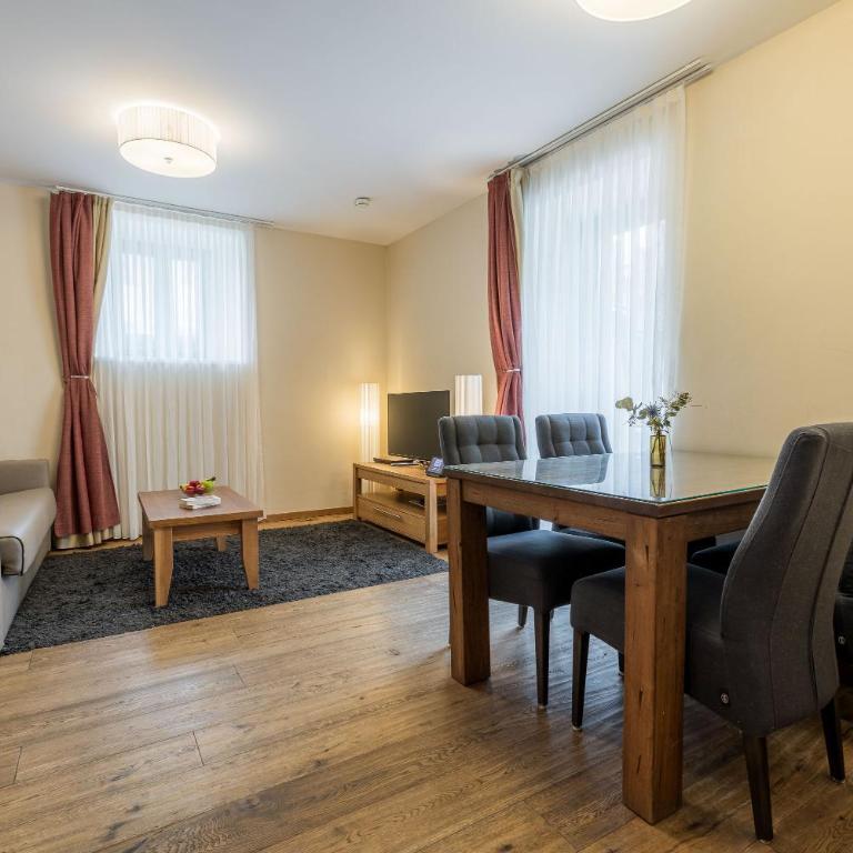 The House Zell am See - Standard Suite - 10
