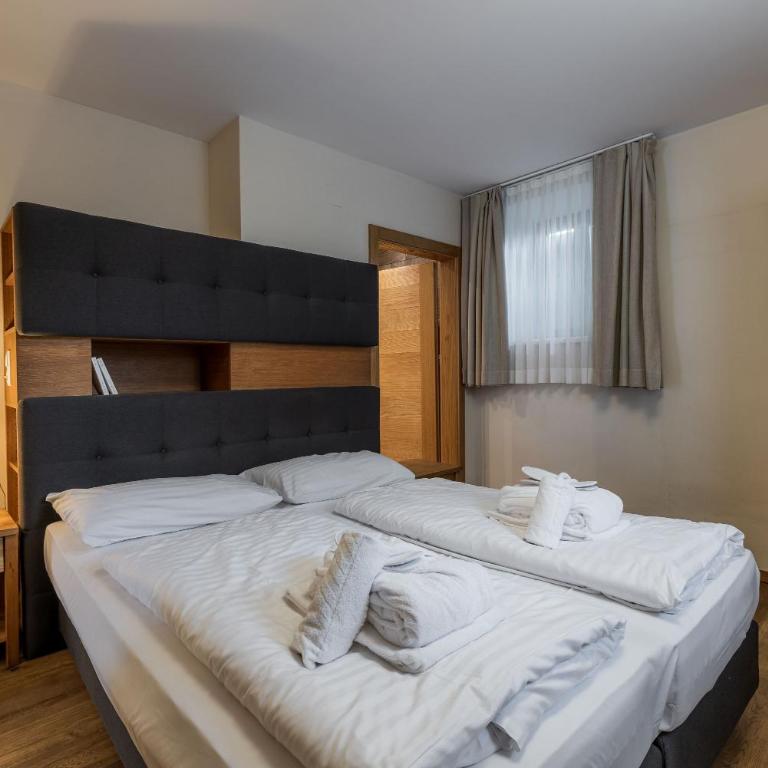 The House Zell am See - Standard Suite - 5