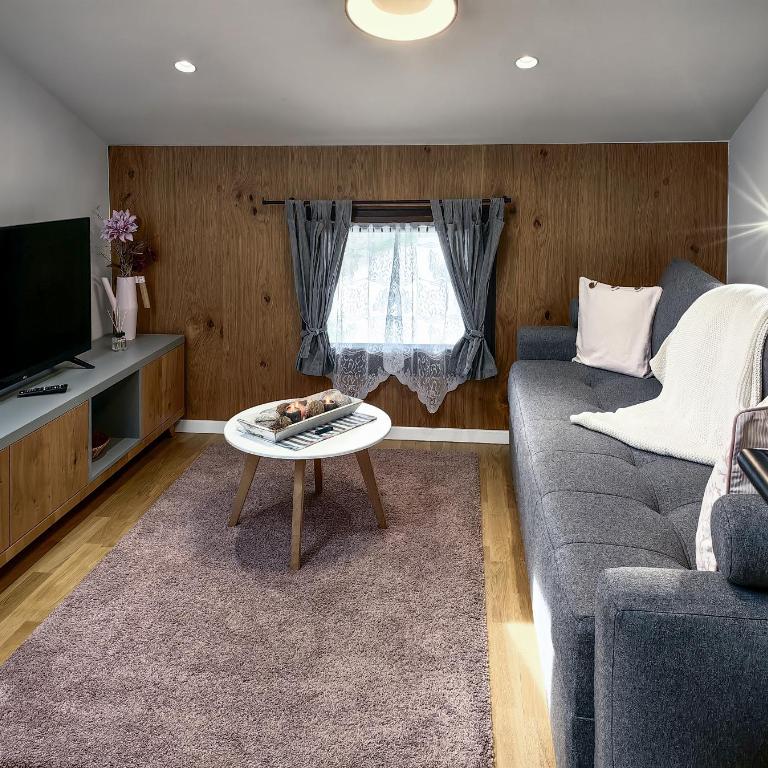 Land- und Apartmenthaus Kapelln Fieberbrunn - Apartment - 3
