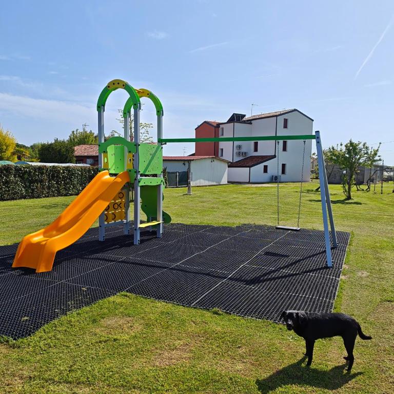 Green Cavallino - Appartamento con 1 Camera da Letto - 25