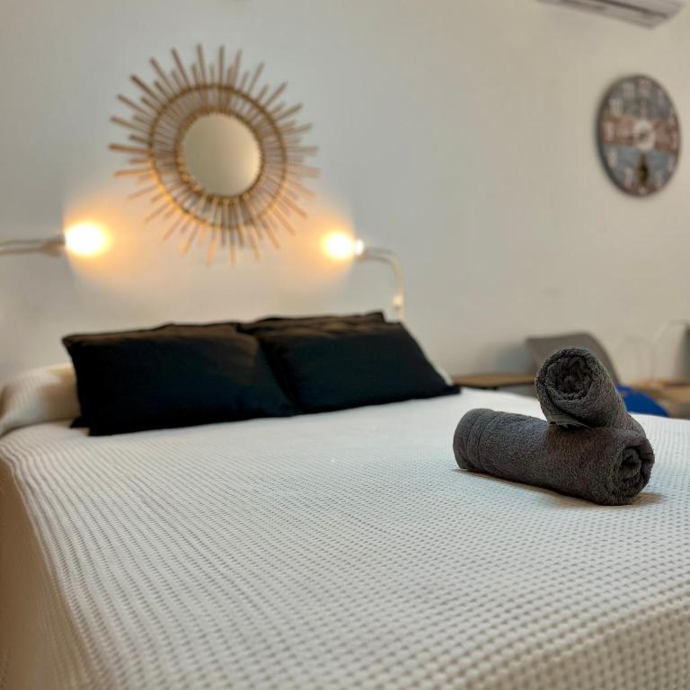 El bosque de Alcossebre - Apartamento de 1 dormitorio - 2