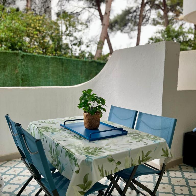 El bosque de Alcossebre - Apartamento de 1 dormitorio - 6