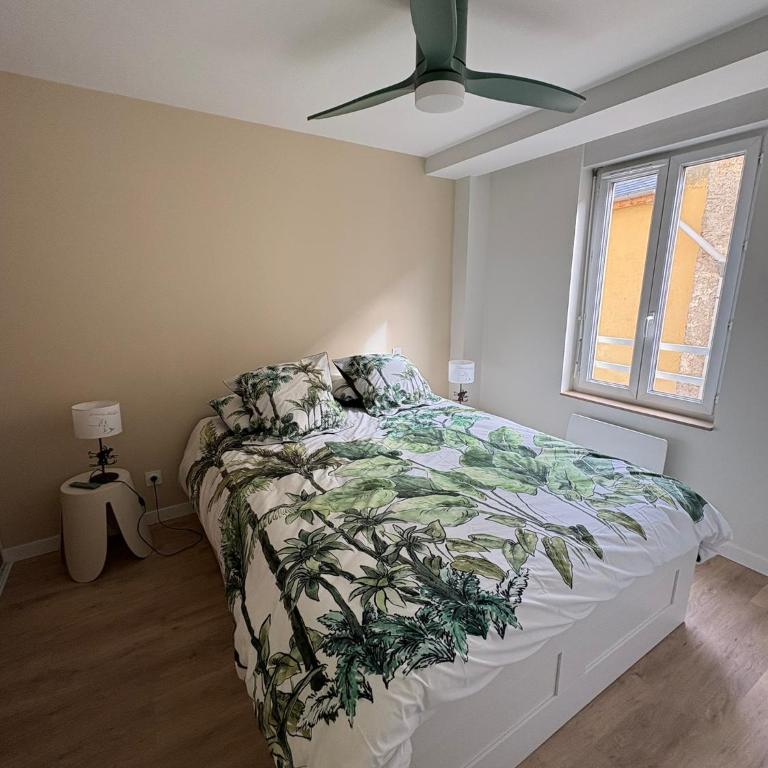 Le Berlingot - Apartamento de 1 dormitorio - 10