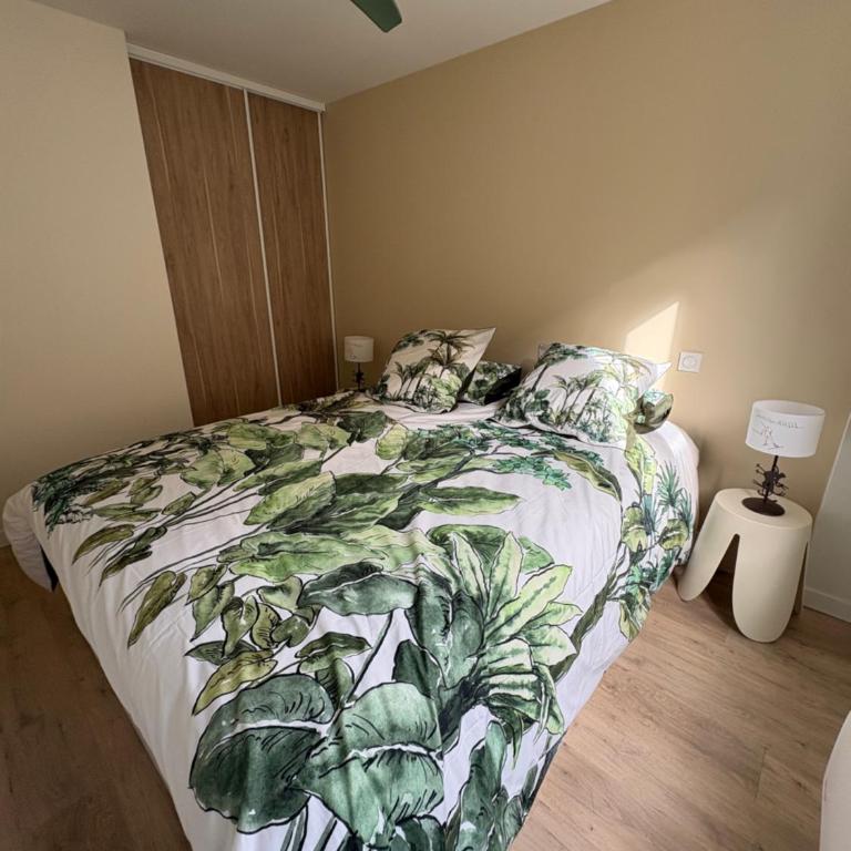 Le Berlingot - Apartamento de 1 dormitorio - 9