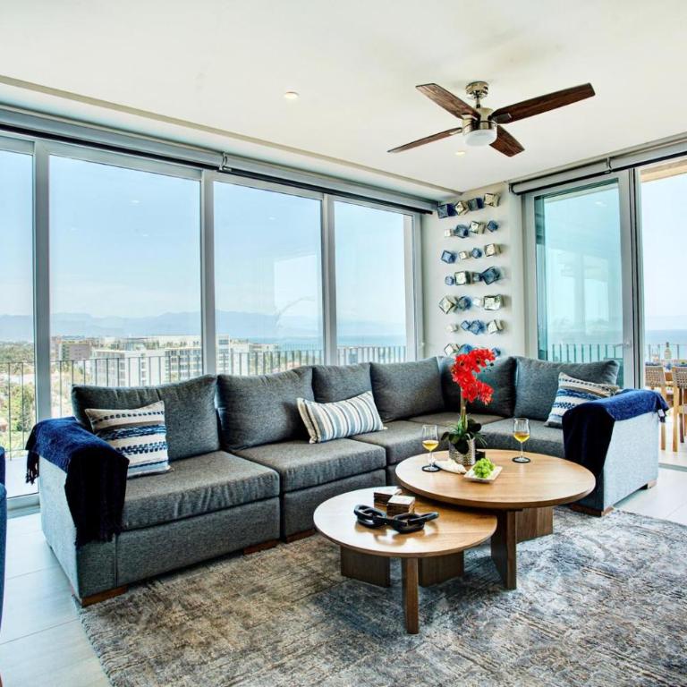 Oceana Luxury Escape 3BR3BA Ocean Views - Apartamento - 15